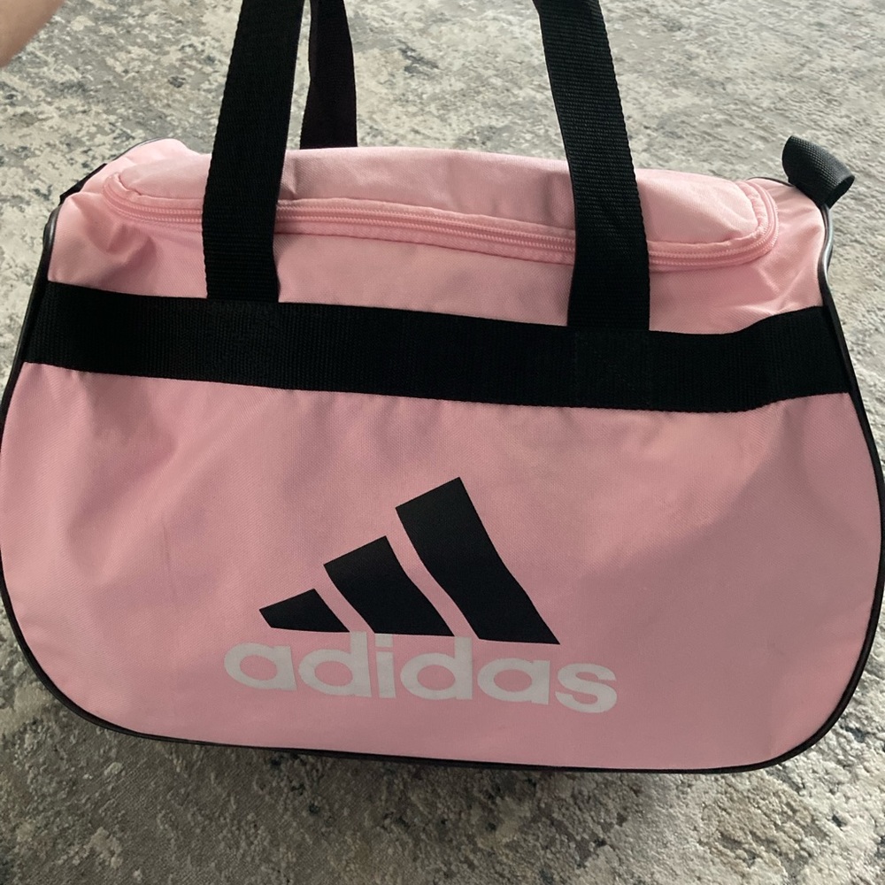 *SOLD* Adidas Duffle Bag